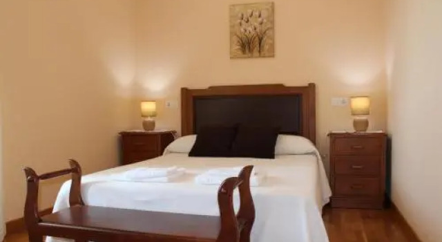 Apartamentos Casa Cerolleiro, Prenota Appartamento Castropol 