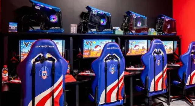Люкс VZ E-sports Homestay (Qianfeng South Road)