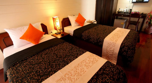 Ao Nang Home Stay