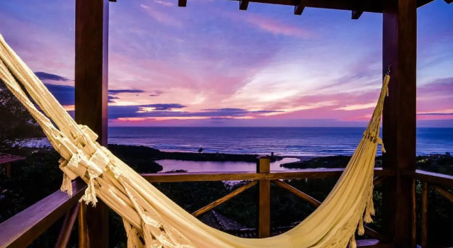 Люкс Solar Mirador Exclusive Resort e SPA