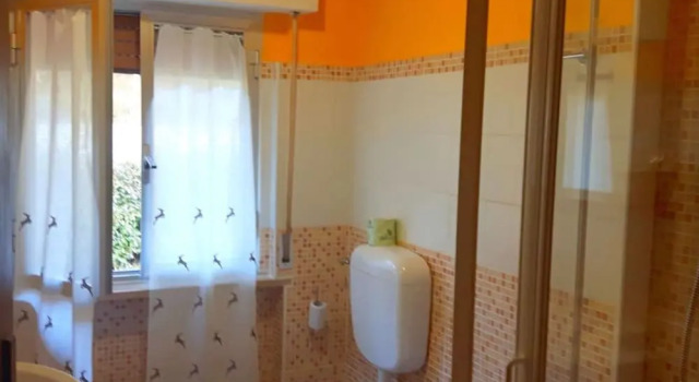 Апартаменты c 1 комнатой с балконом B&B Scacco Matto