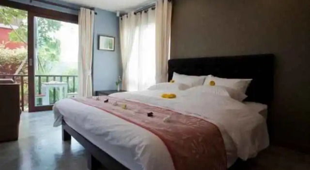 Varee Manust Resort, Buchen Sie Resort Bang Khonthi Samut Songkhram