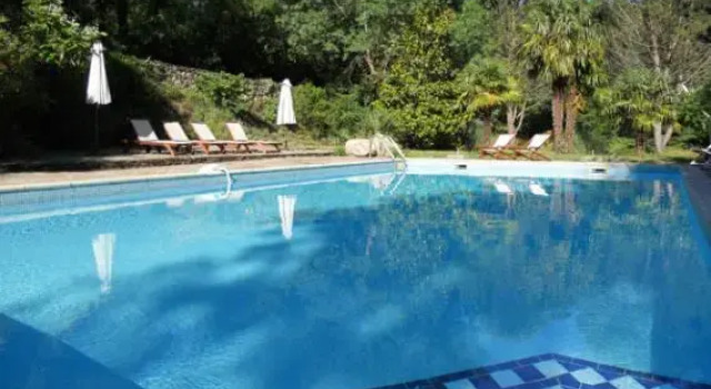 Domaine de Rodié, Réserver Hôtel Colombières-sur-Orb Hérault