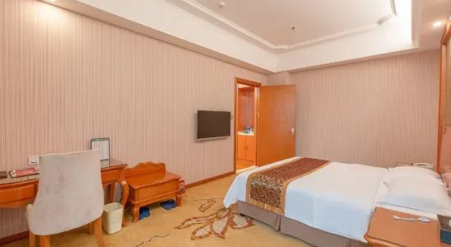 Люкс Superior Kinghowe Hotel