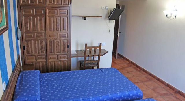 Hotel Restaurante Casa Pepe, Забронировать Отель Отели Ciudad Real Province с парковкой, Парковка