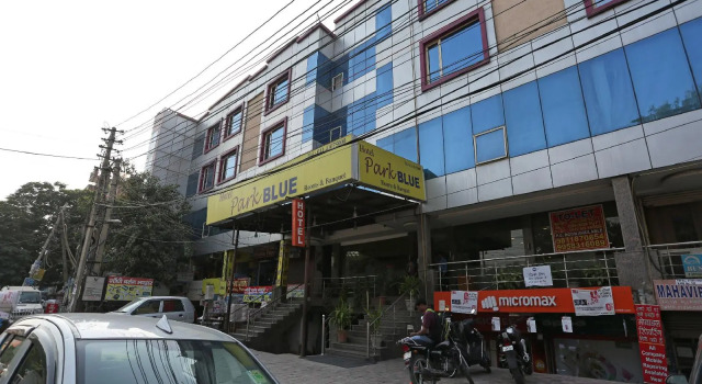 Hotel Sai Prakash By OYO Rooms