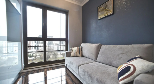 P&O Apartments - Siedmiogrodzka, Забронировать Апартаменты/квартира Воля 