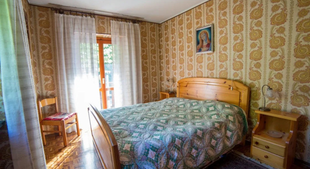 Chambres Mont Cervin, Забронировать Отель Отели Брей-Червиния с парковкой, рядом с Лыжный подъемник Червиния, Парковка