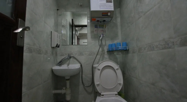 Семейный номер Standard Tai Wah Guest House