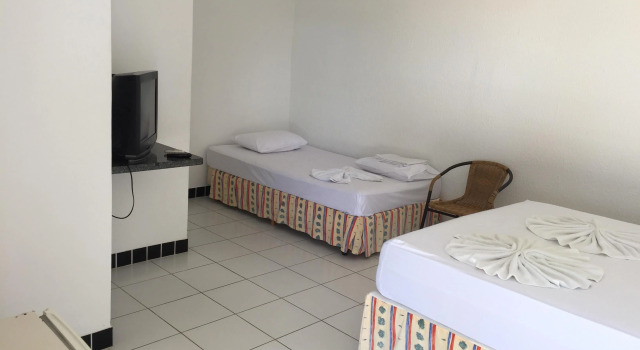 GrandVille Hotel Pousada