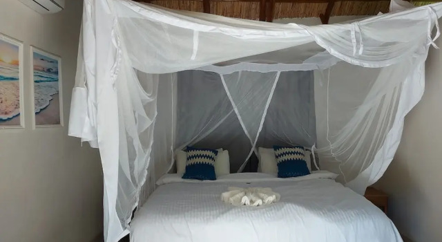 Коттедж Comfort East Africa Safaris