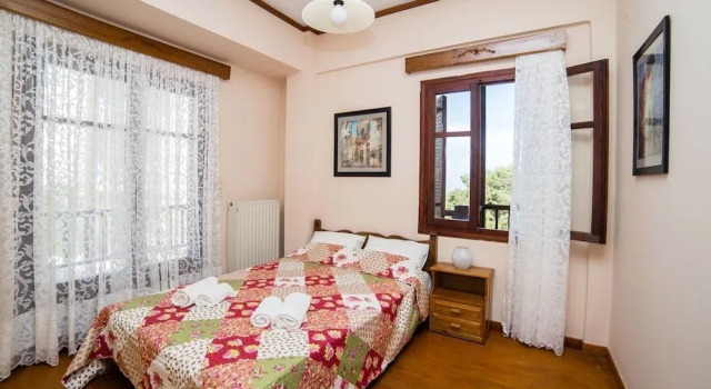 Amarandos Villa