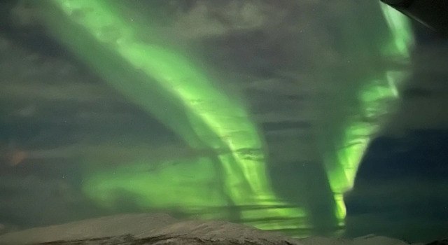 Апартаменты Håkøyveien 151, Tromsø