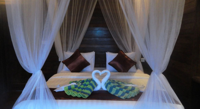 Dream Beach Hostel Lembongan, Забронировать Отель Отели Лембонган с парковкой, рядом с Gala-Gala Underground House, Парковка