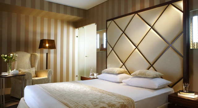 Limneon Resort & Spa, Reserva ahora Resort Kastoria Kastoria Regional Unit