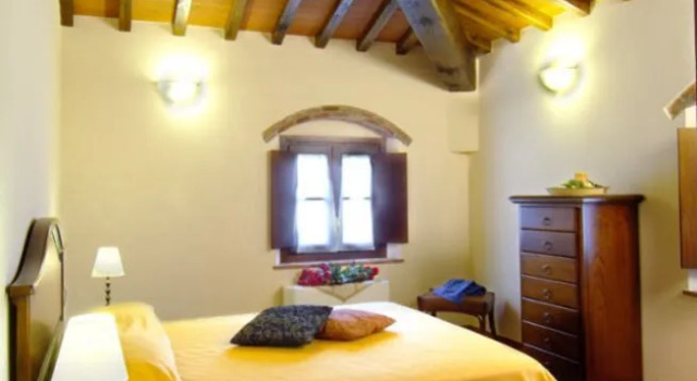 Poggio Desto B&B