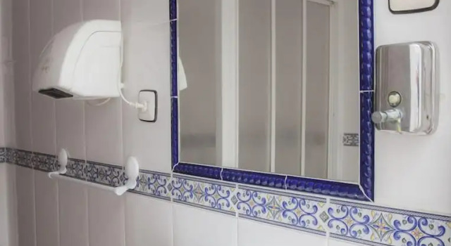 Одноместный номер Standard Hostal París