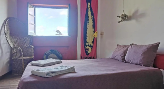 Номер Standard Hostel Argonauta