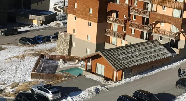 2P La Foux D Allos, Забронировать Апартаменты/квартира Апартаменты Национального парка Меркантур, Апартаменты/квартира