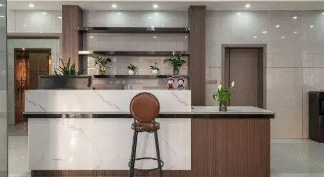 Huangguoshu Guchunxiang Homestay, Prenota Hotel Hotel a Anshun con parcheggio, Parcheggio