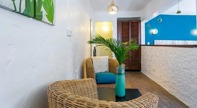 Superior Zimmer mit Gartenblick Koho SXM - ex Hevea Hotel