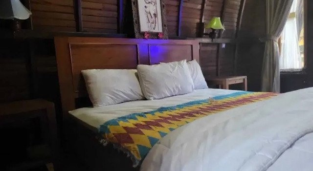 Jambu Guest House, Rezervovat Penzión Penziony v Penida, Penzión