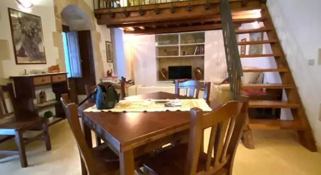 San Domenico Suite