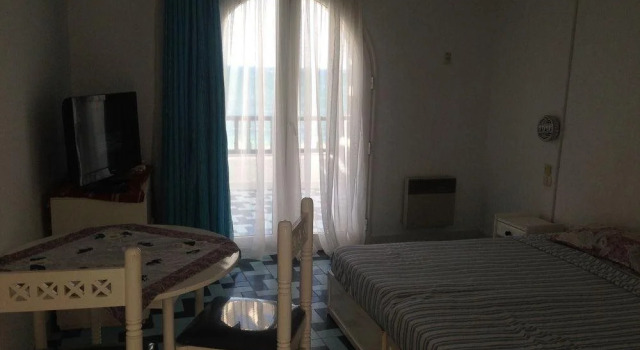 Port el Kantaoui House & Beach, Rezerwuj Hotel Hotele w Susa z parkingiem, Parking