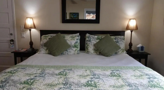 Номер Superior Suite Dreams Inn by the beach
