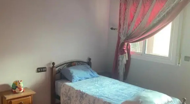 La colombe appartement, Rezerwuj Apartament Hotele w Tanger-Tetouan z parkingiem, Parking