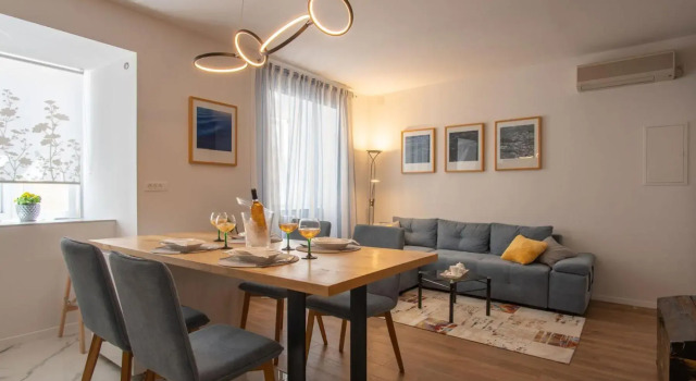 Premium Zec, Rezerwuj Hotel Pag 
