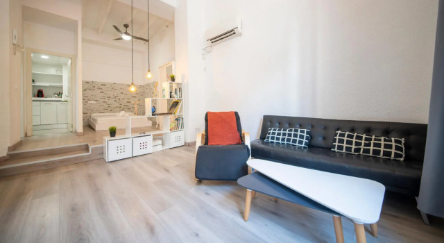 Th157 Studio Sedassos, Забронировать Апартаменты/квартира Таррагона Tarragonès, рядом с Provincial Traffic Headquarters