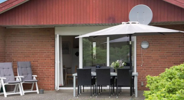 "Tofan" - 350m from the sea in Western Jutland, Rezervovat Hotel Ringkobing 