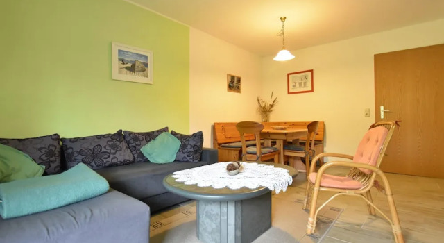 Quaint Apartment near Sea in Boltenhagen, Забронировать Апартаменты/квартира Апартаменты Больтенхаген, Апартаменты/квартира