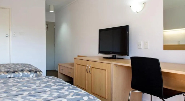 Номер Economy Auckland Rose Park Hotel