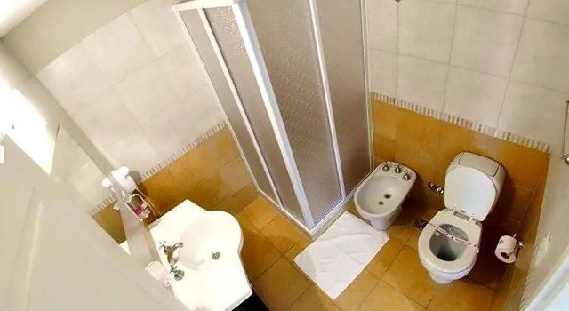 Номер Standard Pilar Apart Hotel