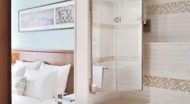 Люкс c 1 комнатой Fairfield by Marriott Indore