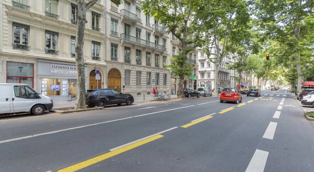 Charming Studio - Lyon - 69006, Забронировать Апартаменты/квартира Лион Rhône, рядом с Jardin Publique La Cerisaie