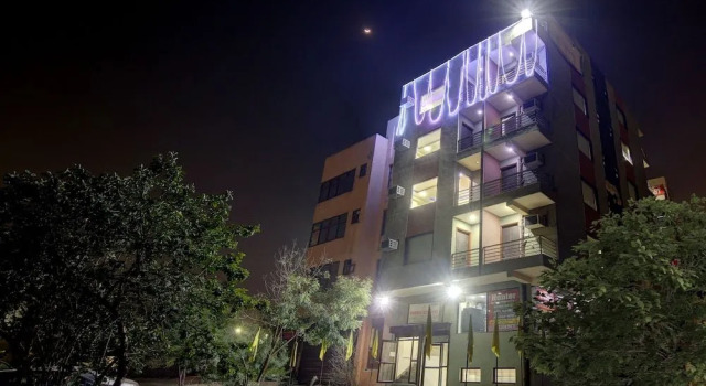 Treebo Trend Dwarka Residency