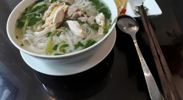 Номер Superior Dinh Ami Hanoi Hotel