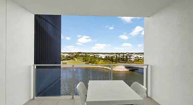 Студия North Shore Oceanside Kawana