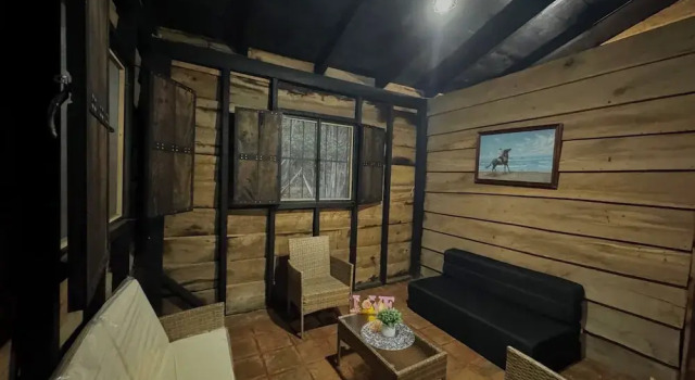 Номер Standard Aldea Alemm