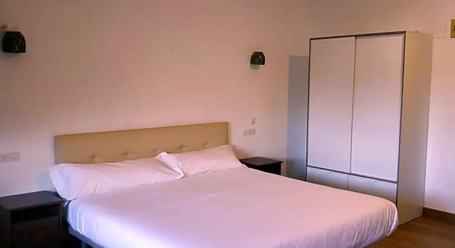 Люкс Deluxe HolaCamp Sabiñánigo