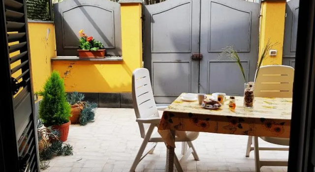 Двухместный номер Standard Casa Aurora