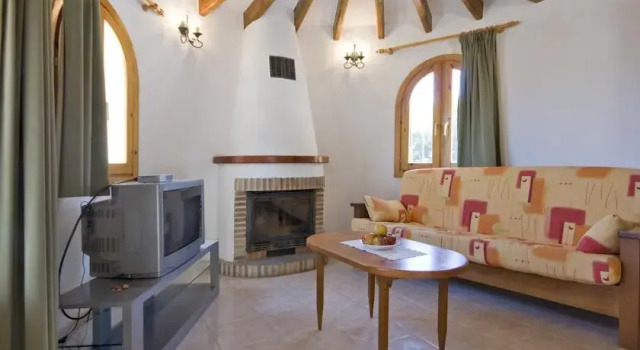 Villa Soler, Забронировать Вилла Benimeit 