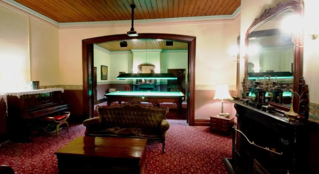 Номер Standard Ranelagh House