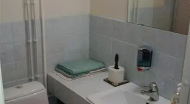 Standardowy dwuosobowy pokój Otsolan Hovi