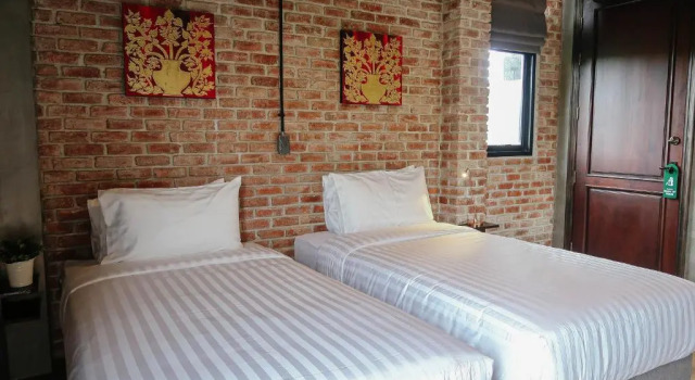 Номер Superior Goodhope Villa