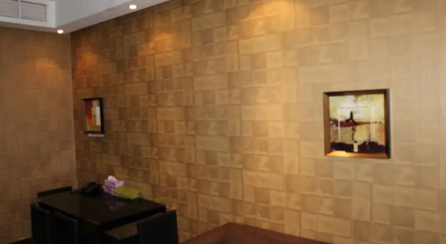 Апартаменты Terrace Furnished Apartments Fintas 2