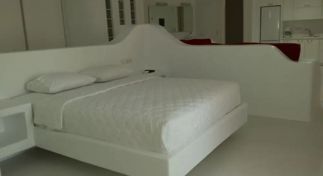 Люкс Comfort AC Village Christoulis